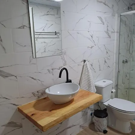 Appartement Tree House Ii *