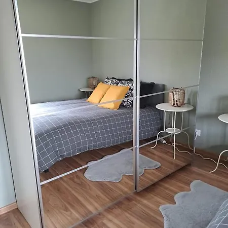 Tree House Ii Apartment *