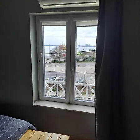 Apartment Tree House Ii *