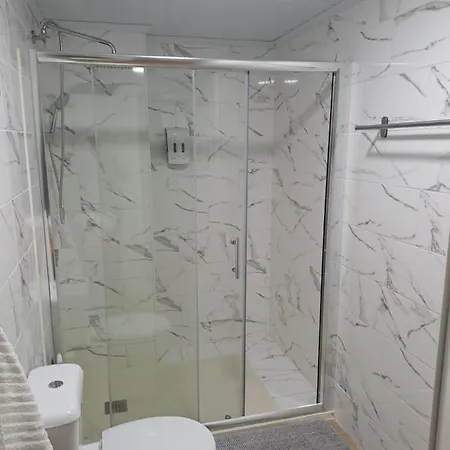 Appartement Tree House Ii Setúbal