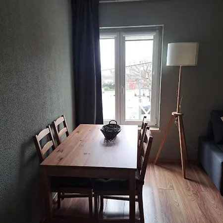Tree House Ii Apartment Setubal