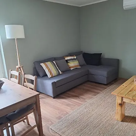 Appartement Tree House Ii Setúbal