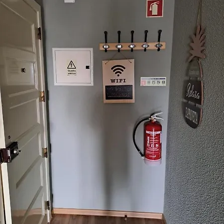 Tree House Ii Apartment