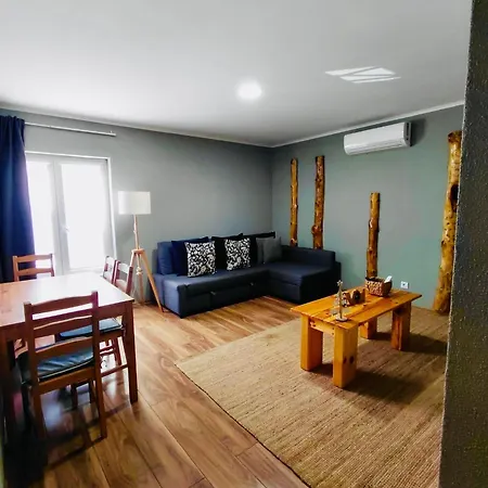 Tree House Ii Setúbal