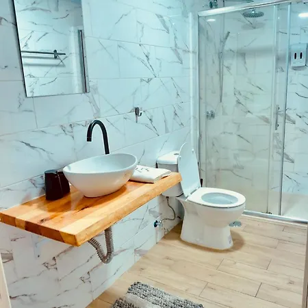 Tree House Ii Appartement Setúbal