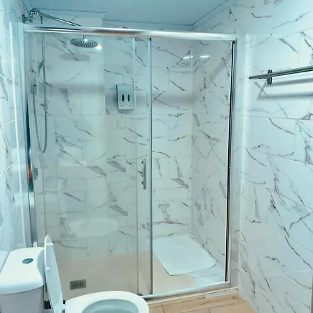 Appartement Tree House Ii *