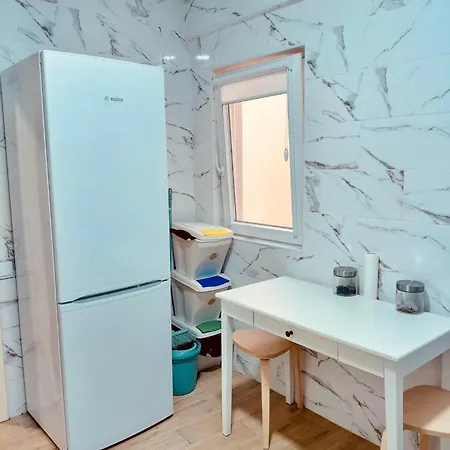 Tree House Ii Setúbal