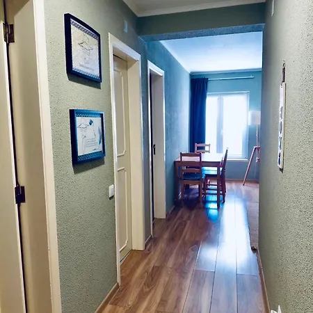 Appartement Tree House Ii