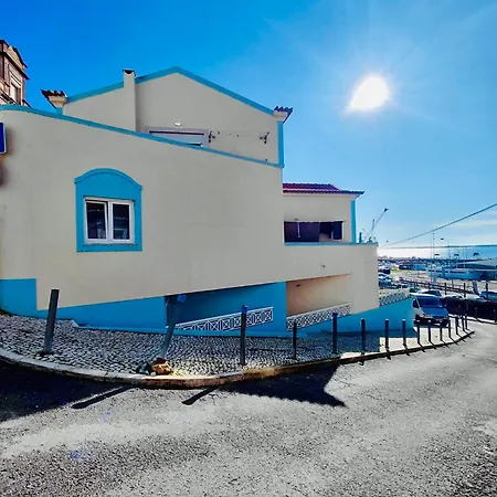 Tree House Ii Appartement