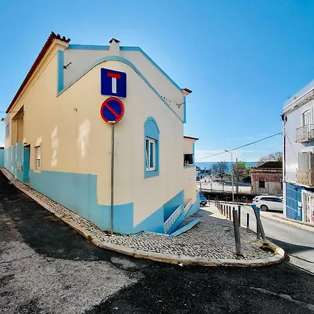 Tree House Ii Setúbal