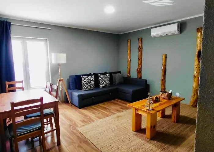 Tree House Ii Setúbal