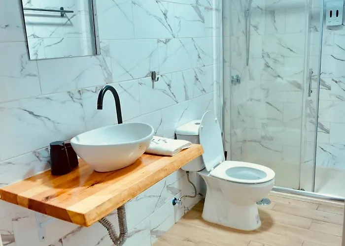 Tree House Ii Lägenhet Setúbal