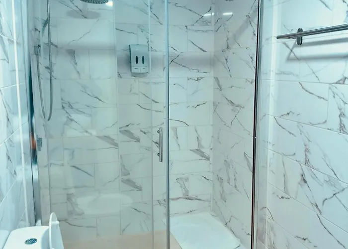 Lägenhet Tree House Ii *