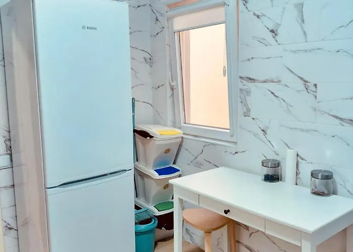 Tree House Ii Setúbal