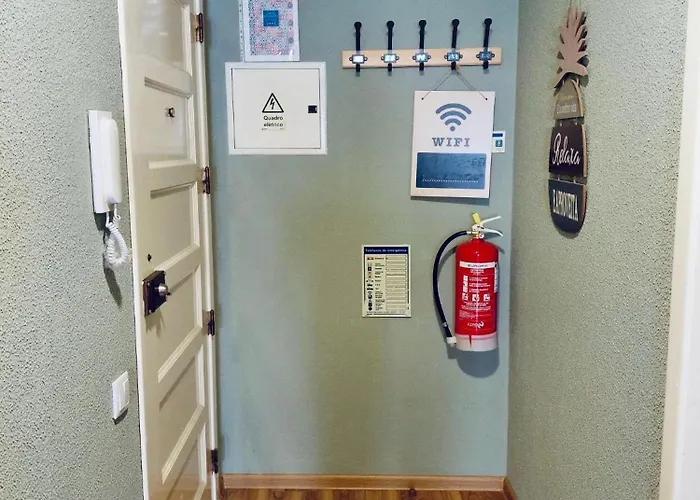 Tree House Ii Lägenhet