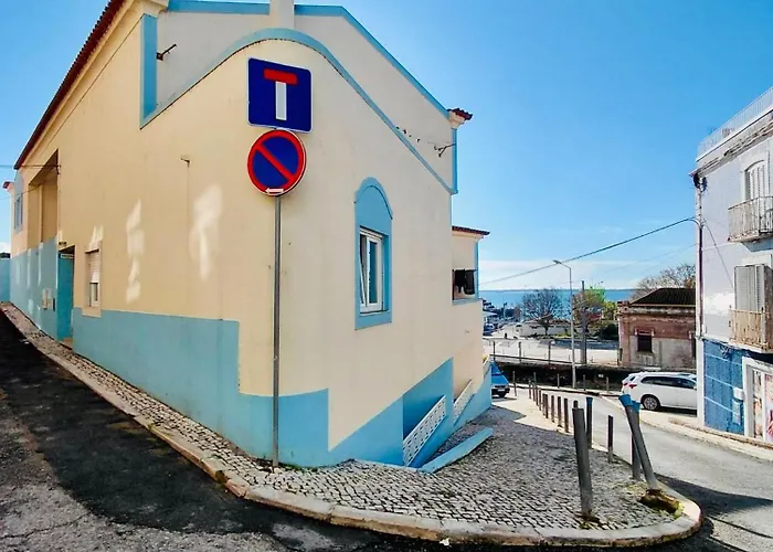 Tree House Ii Setúbal